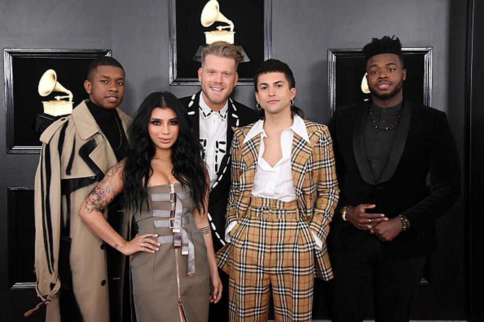 Pentatonix Bringing Evergreen Christmas Tour to Louisville