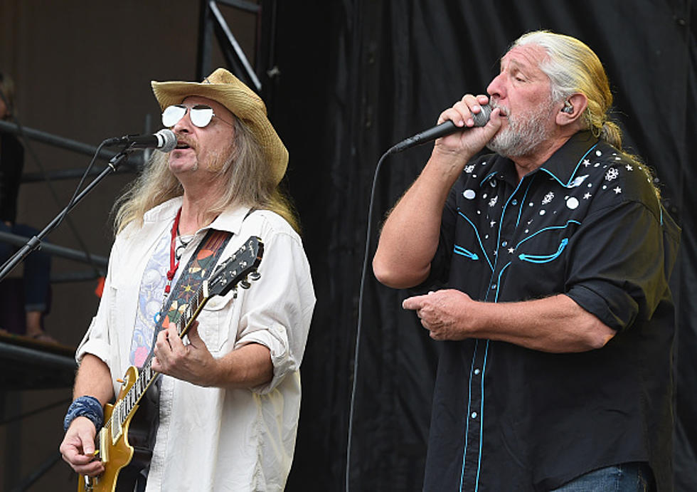 Marshall Tucker Band, Colt Ford, Lacs Coming to Beaver Dam on Saturday