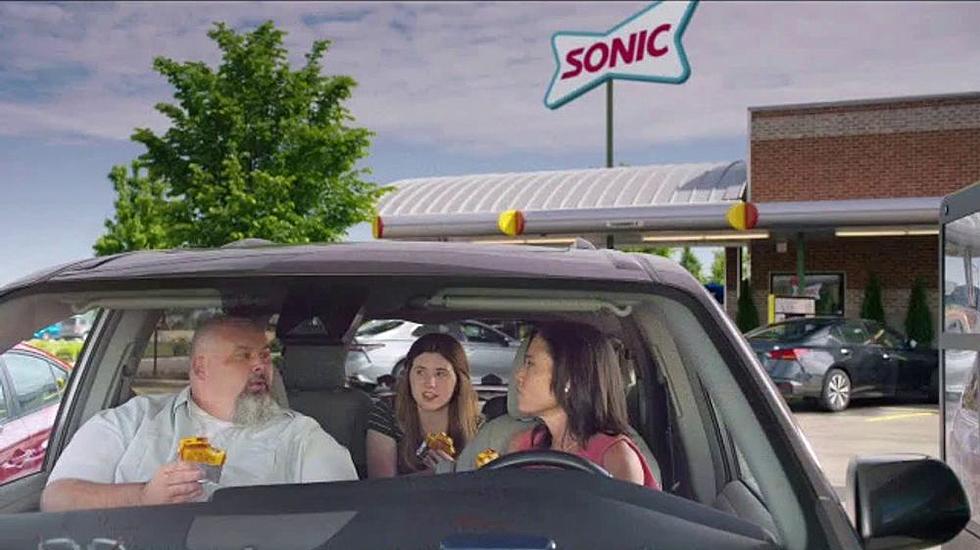 Hartford Natives Star in New Sonic TV Commercial