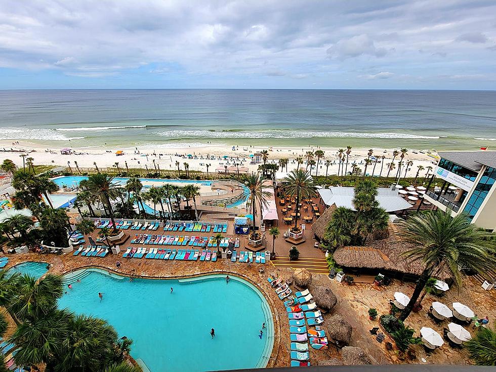 Kentucky Radio Station Giving Away a Trip to Panama City Beach, Florida