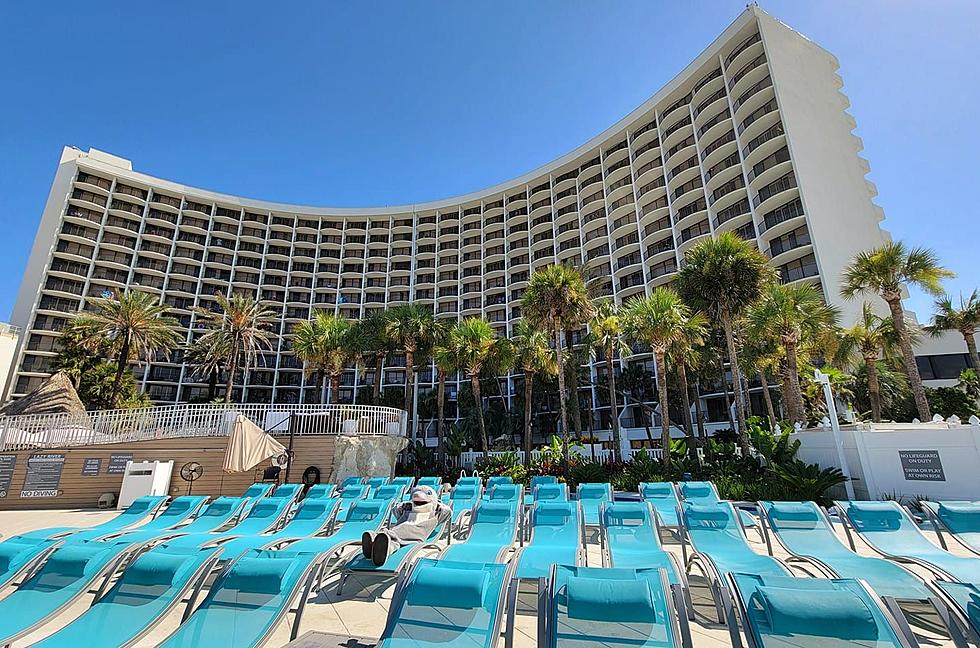 You Could Win a Trip to Panama City Beach, Florida with WBKR’s ‘PCB Playlist’