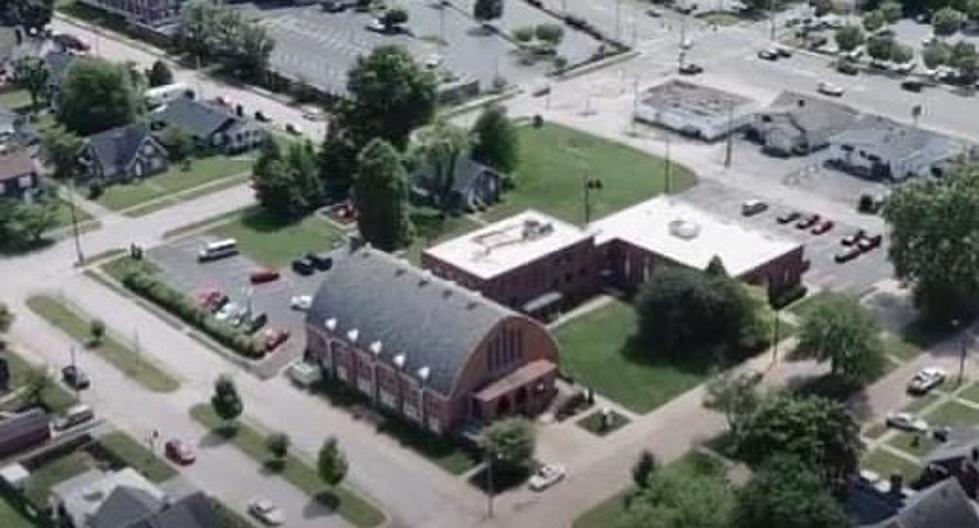 Owensboro Church Gifted With $3.1 Million Property To Call Home