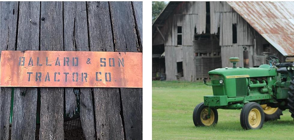 Why My Grandparents Farm Taught Me All I Needed To Know About Life