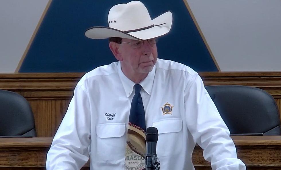 Daviess County Sheriff Retiring, Successor Named