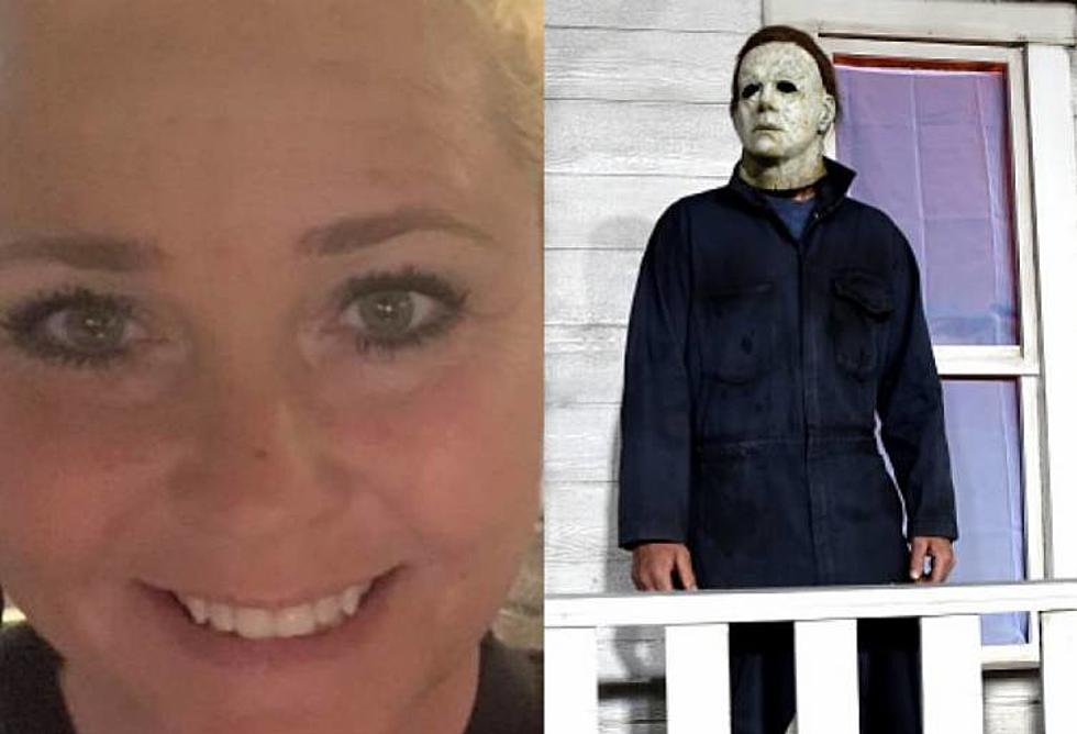 Kentucky Makeup Artist Shares Scary Behind-the-Scenes Photos from ‘Halloween Kills’ Movie