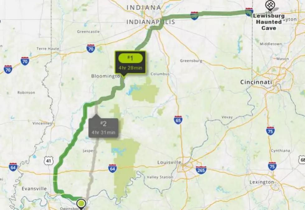 MapQuest