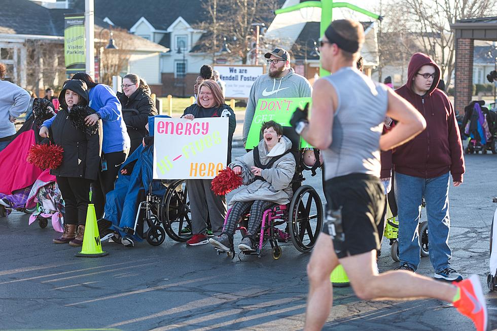 If You&#8217;ve Ever Thought About Running a Half Marathon, Try This One in Owensboro