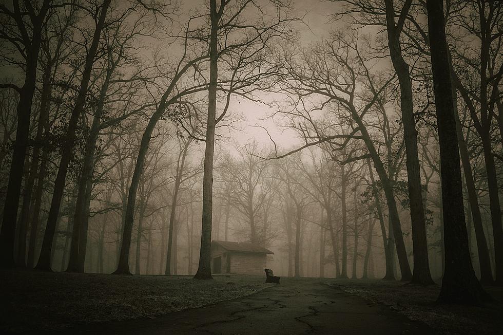 Kentucky Ranked Among the Most Haunted States