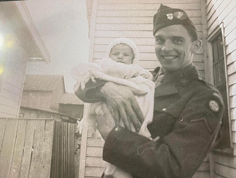 World War II Soldier from St. Joseph Will Be Honored Sunday