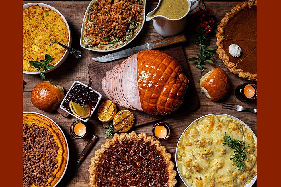 Kentucky State Parks Will Serve Up Thanksgiving Day Buffets
