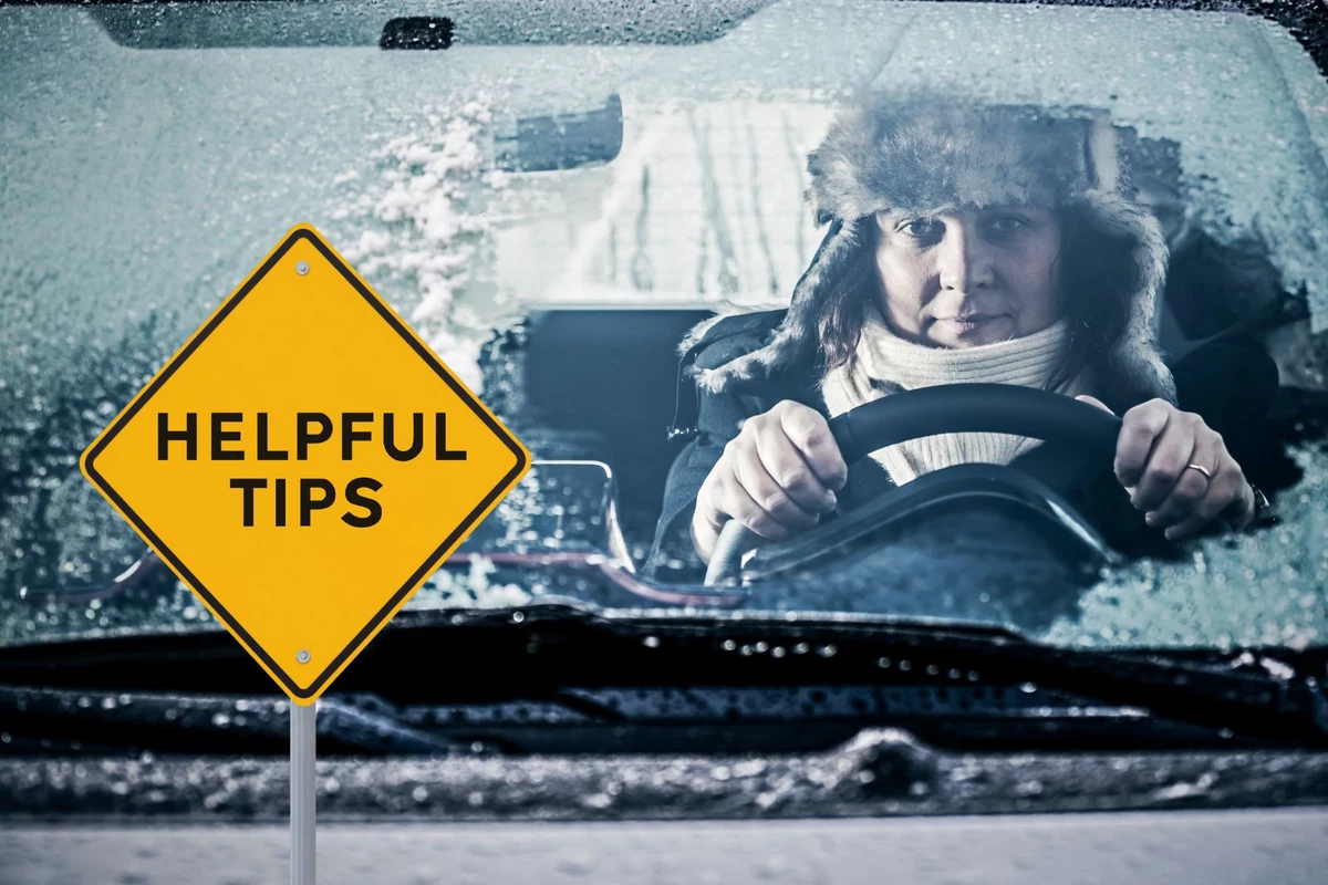 Valuable Safety Travel Tips for Winter Driving in Kentucky