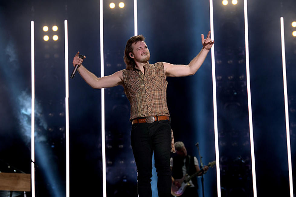 COUNTRY FANS! Morgan Wallen Will Kick off His 2022 Tour in Evansville, Indiana