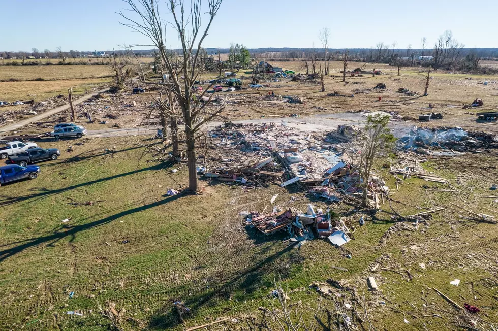 Christopher Conley /270 Drones - Bremen Tornado 2021