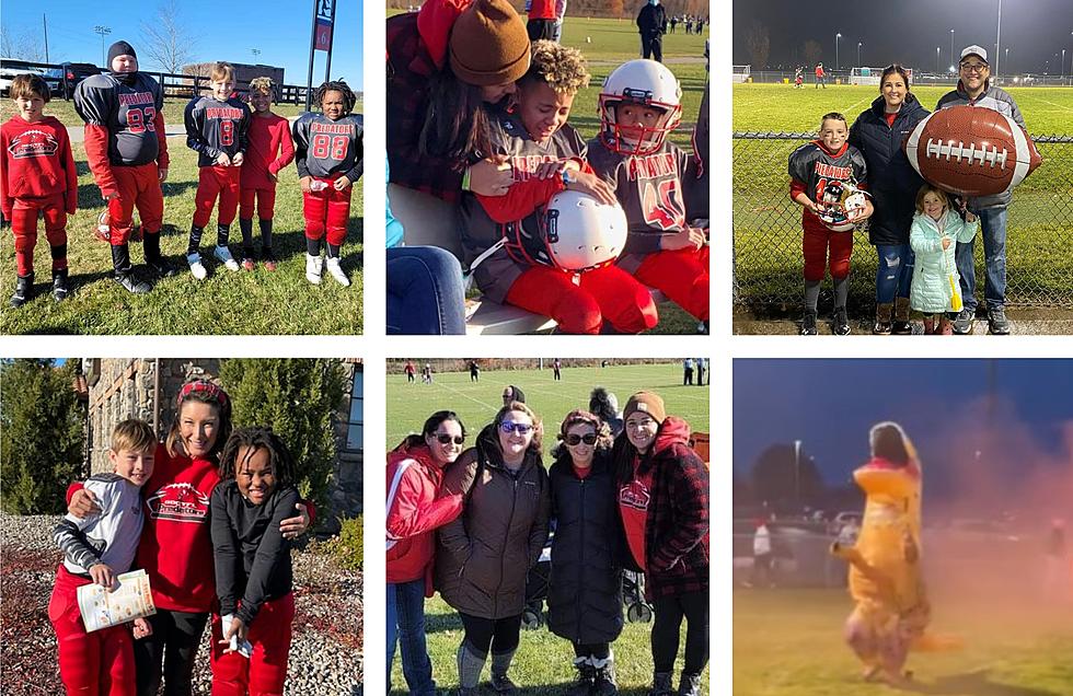 Six Reasons I Love Being A Football Momma In Kentucky (GALLERY)