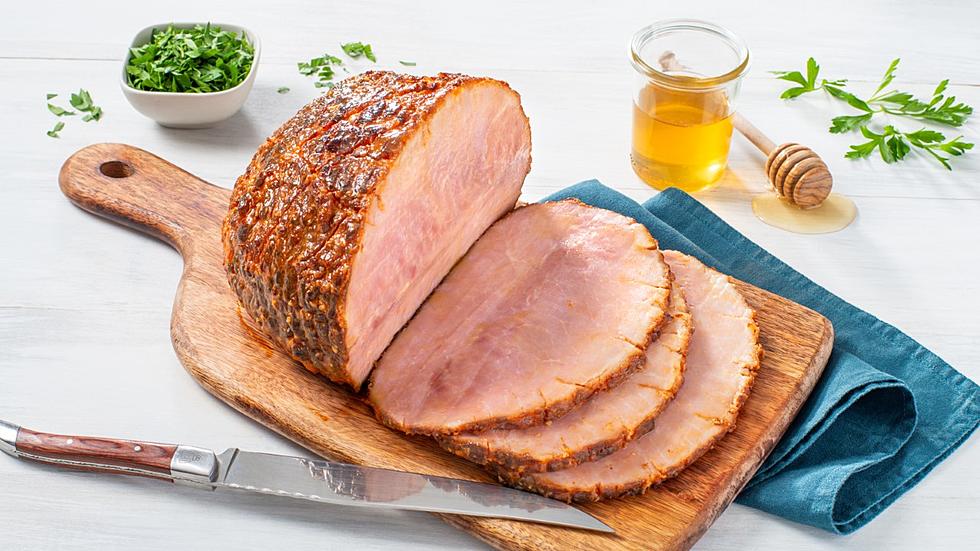 Here&#8217;s a Sweet and Fun Way to Spice Up Your Christmas Ham