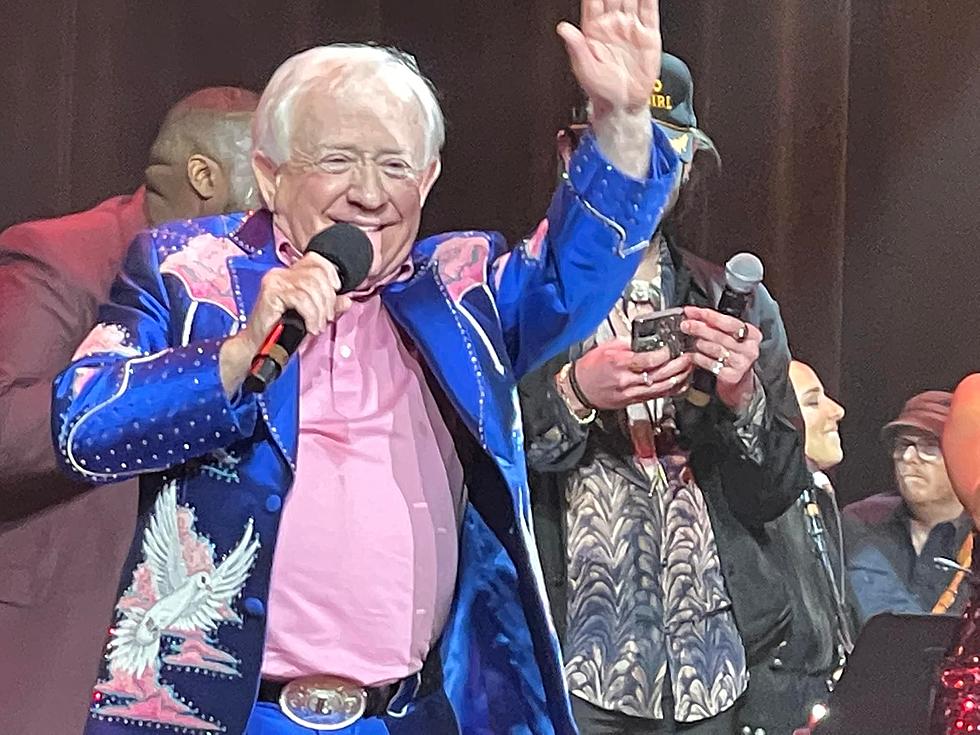 See Chad's Photos from the Leslie Jordan & Friends Concert