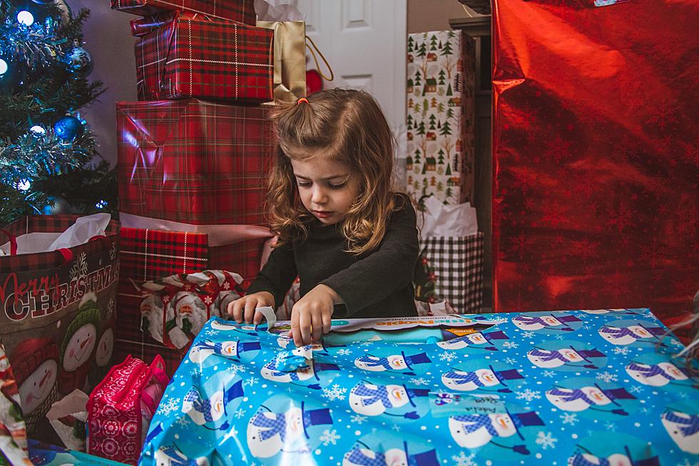 Christmas Traditions: Does Santa Wrap Presents in Your Home?