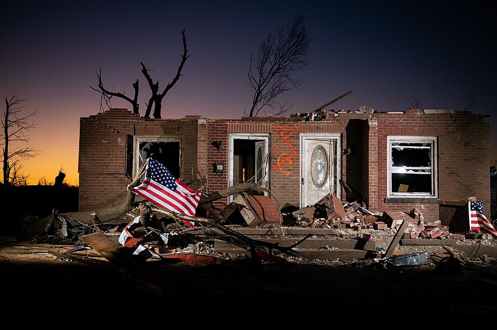 Here’s What To Do With Disaster Generated Debris from the Western KY Tornadoes