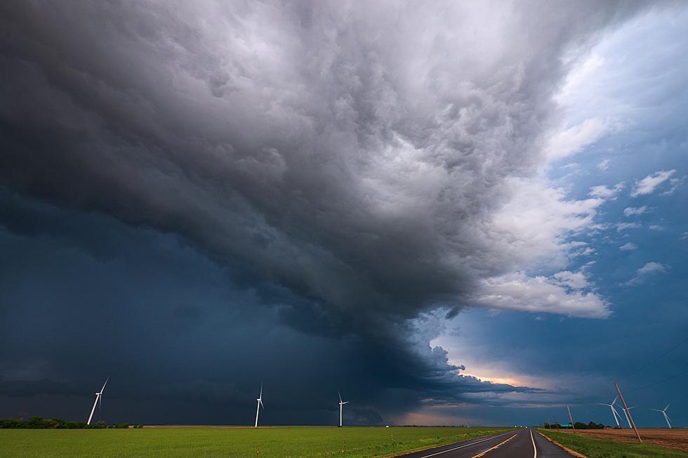 Severe Weather/Tornado Threat for the Tri-State