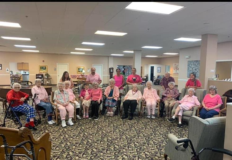 Kentucky Nursing Home Asking You To Send Love To Residents For Valentine&#8217;s Day