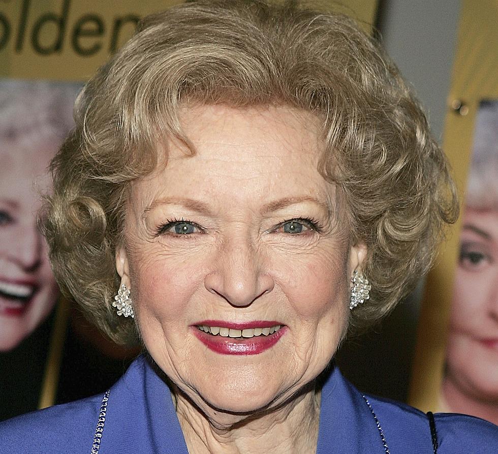 Betty White As Rose Nylund Taught Us Much About Life Growing Up