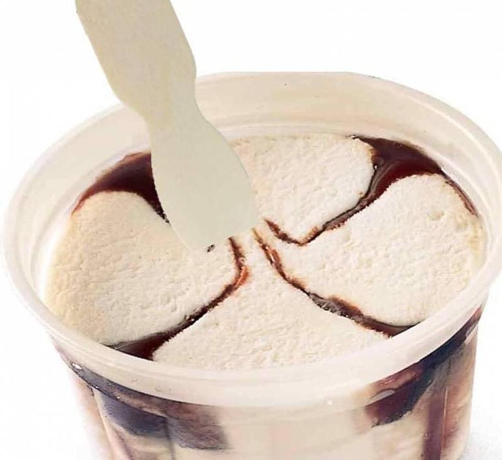 Do You Remember Eating Ice Cream with a Wooden Spoon? You Can Still Buy Them!