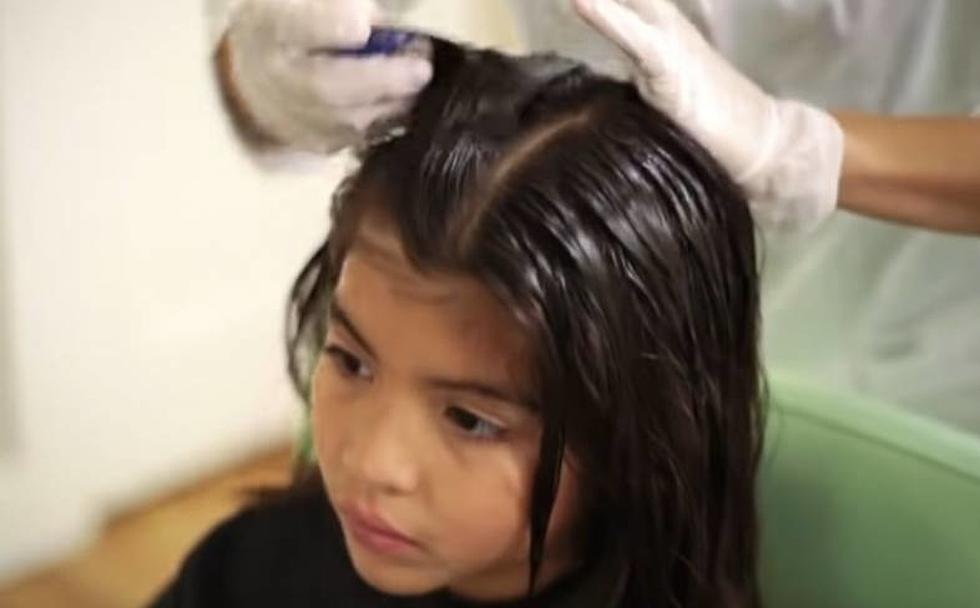 Did You Know There&#8217;s a Lice Clinic in Evansville? Parents are Loving It!