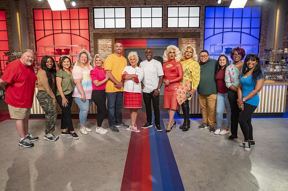 Married Leitchfield, Kentucky Teachers on Opposing Teams for Worst Cooks in America