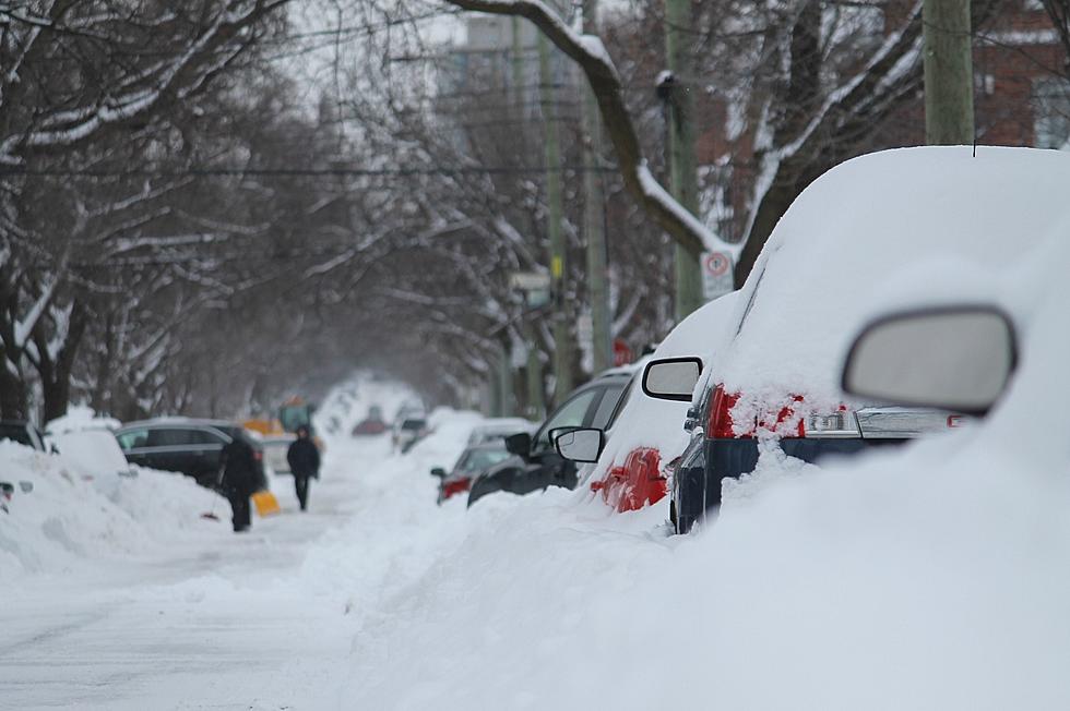 The Great Blizzard of '78