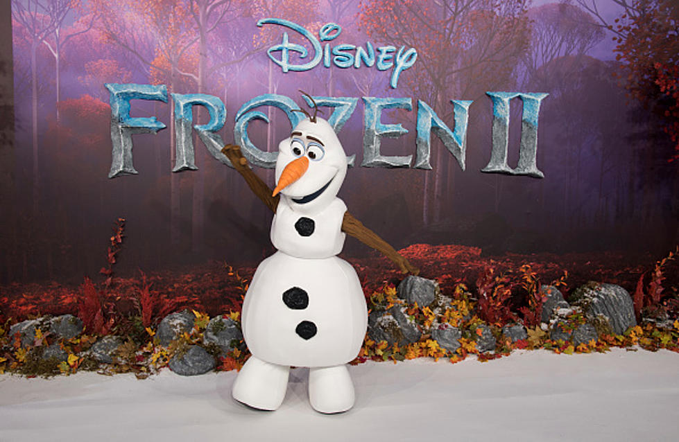 Frozen 2 Fans, There’s a Fun Interactive Movie Coming to Owensboro!