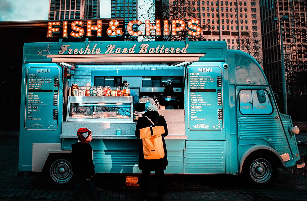 Over 30 Food Trucks in One Location? Yep. That’s Happening in Evansville!