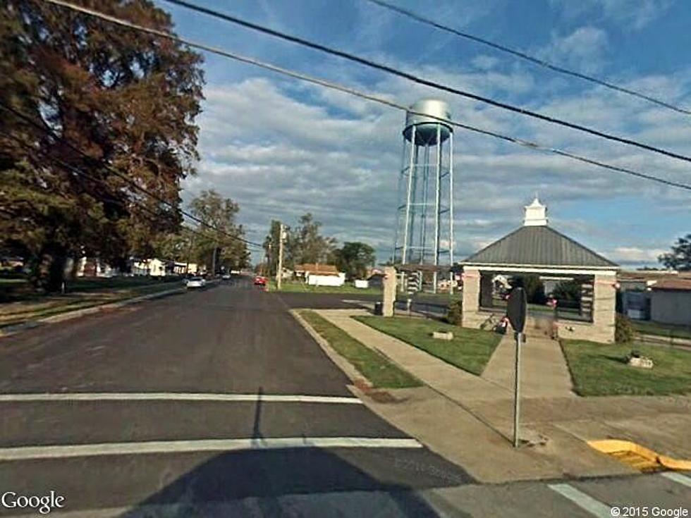 Lewisport, Kentucky Among 25 Safest Cities in America