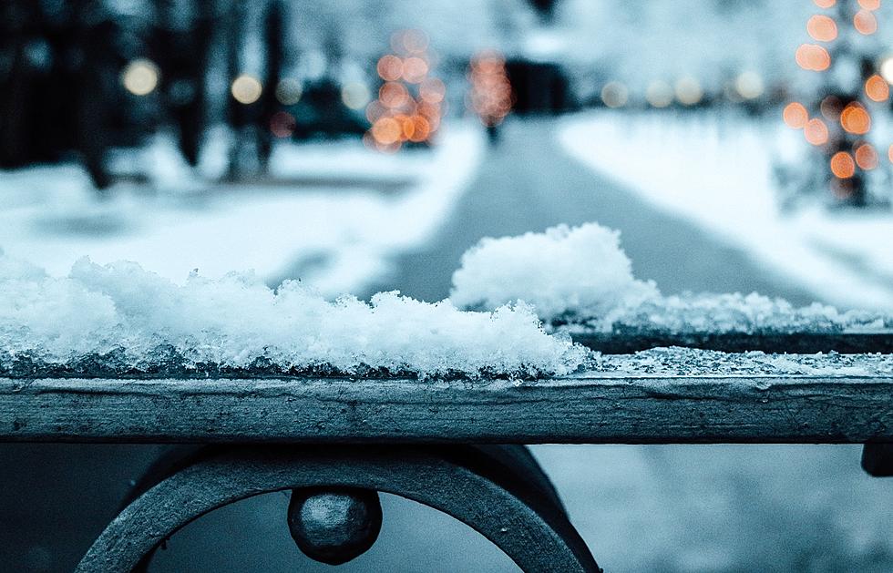 Western Kentucky May Not Get Much Snow After All, But You Don&#8217;t Have to Put All Your Groceries Back