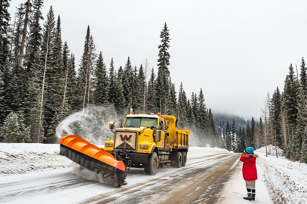 Kentucky Emergency Management Wants Us Prepared for Snow Plows as Well as Snow