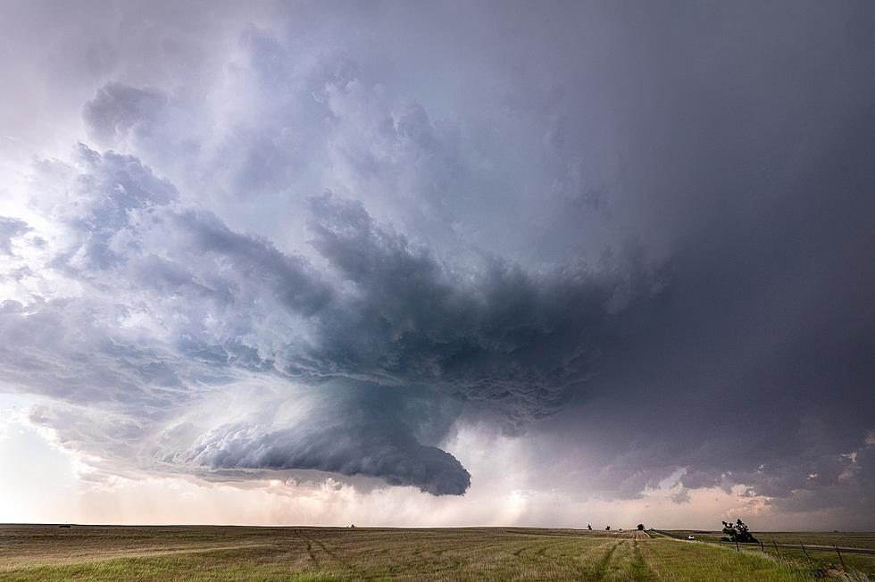 NWS Warns of Hail, Damaging Winds, and Possible Tornadoes Tuesday Night in Indiana, Kentucky, and Illinois