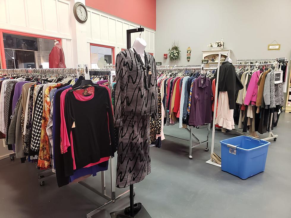 Owensboro Thrift Store ‘Bagging’ Up Some Major Deals For The Community