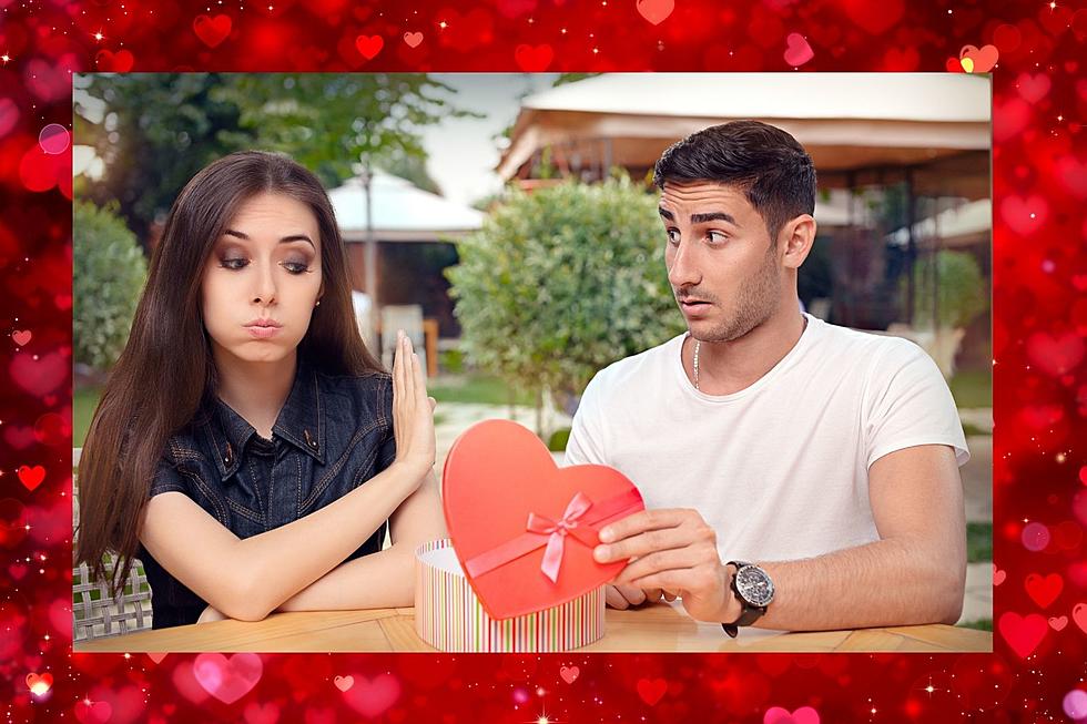 Looking For A Valentine’s Day Gift?  Here’s Five Things You Probably Shouldn’t Get