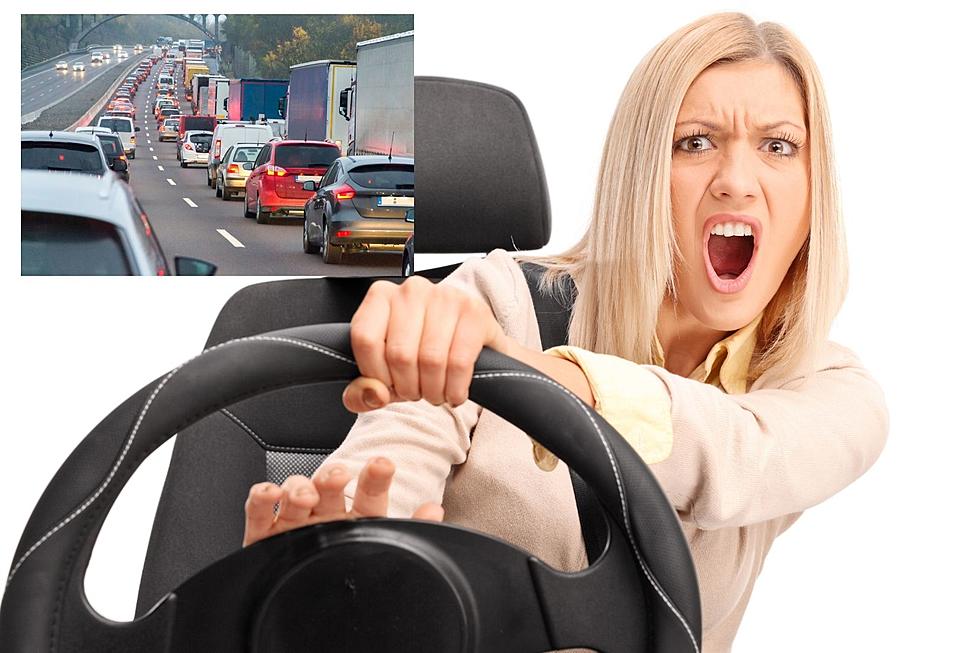 Road Rage:  Is It Illegal To Honk Your Horn in Kentucky?