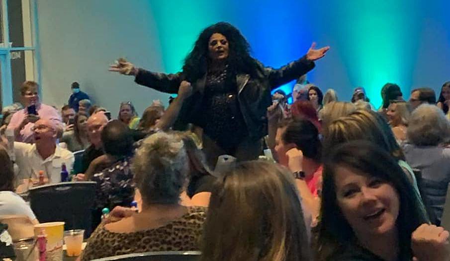 Drag Bingo is Coming Back to the Owensboro Convention Center