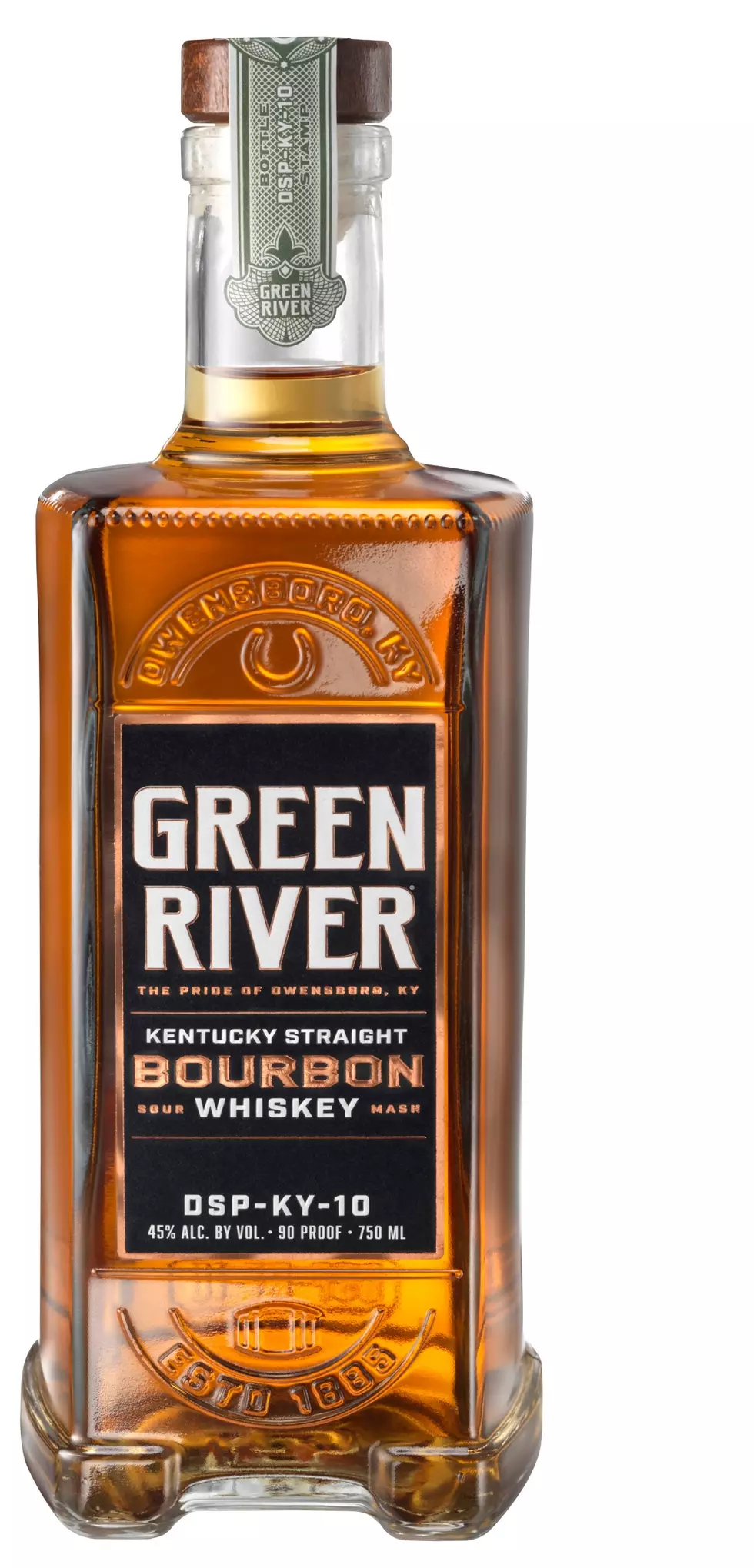 Green River Distilling
