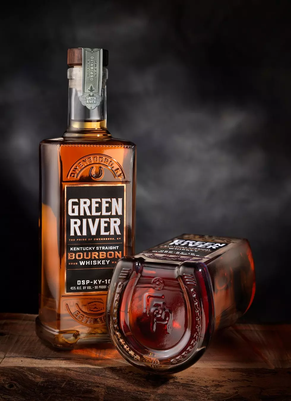 Green River Distilling