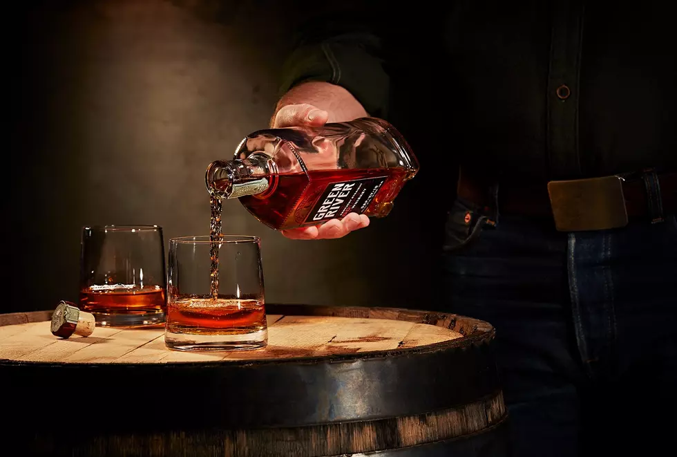 Green River Distilling