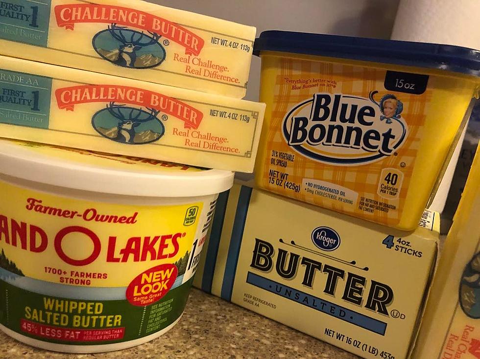 Did You Legit Know That Butter Has an Expiration Date?