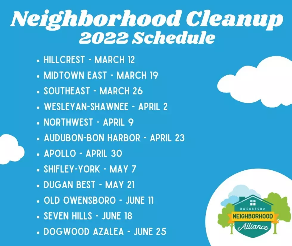 Owensboro Neighborhood Alliance