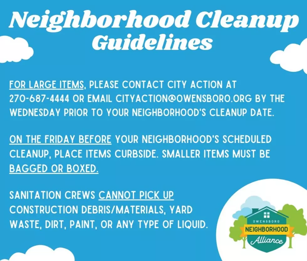 Owensboro Neighborhood Alliance