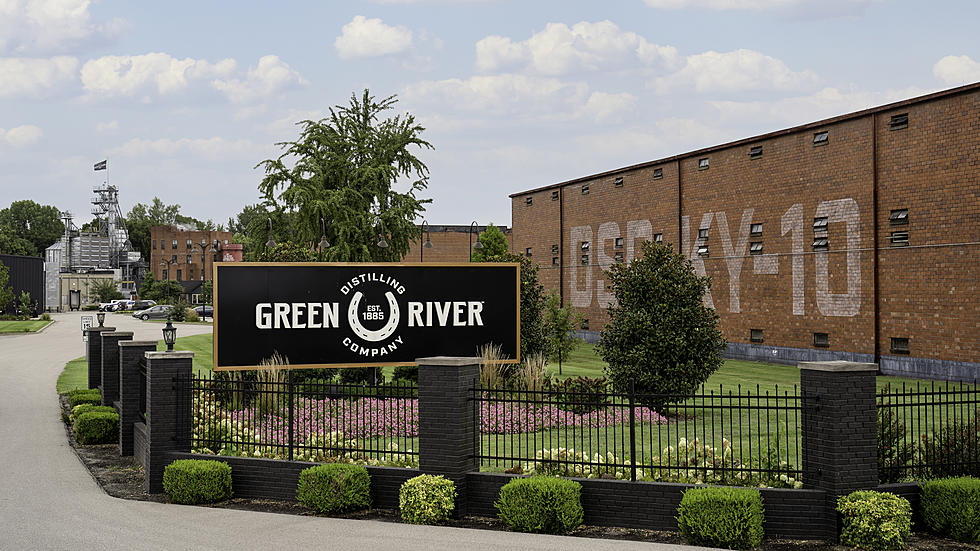 There&#8217;s a Brand New Bourbon in Kentucky Courtesy of Green River Distilling