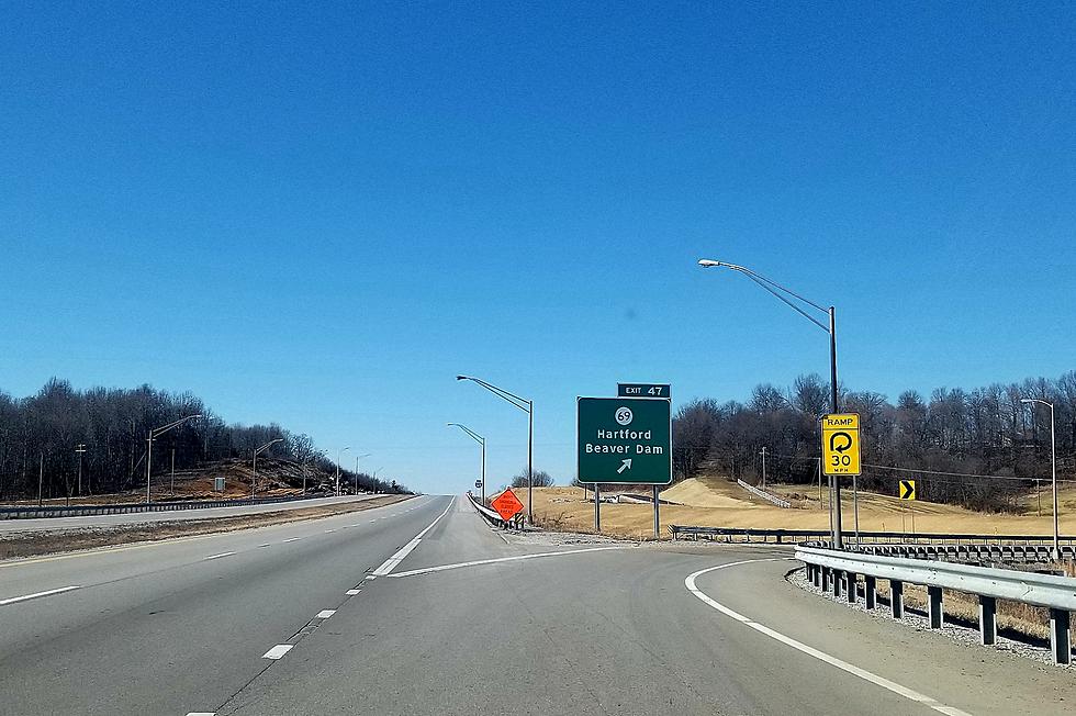 Why the Exit Ramp Work on Interstate 165 at Hartford, Kentucky Is a Necessity&#8230;and Welcome