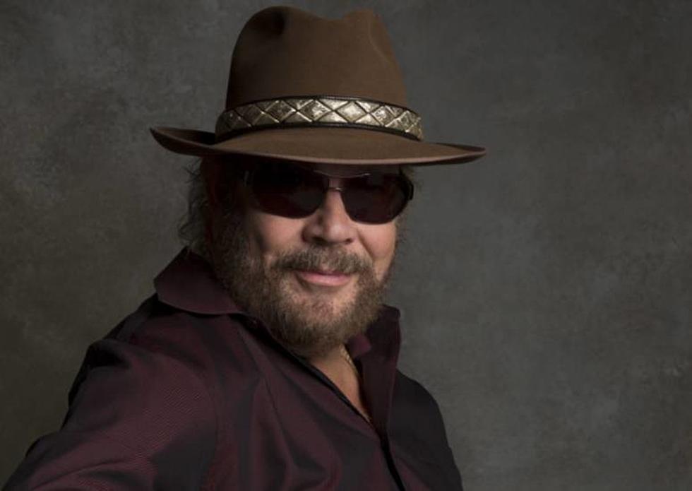 Hank Williams Jr. Coming to the Beaver Dam Amphitheatre This Summer