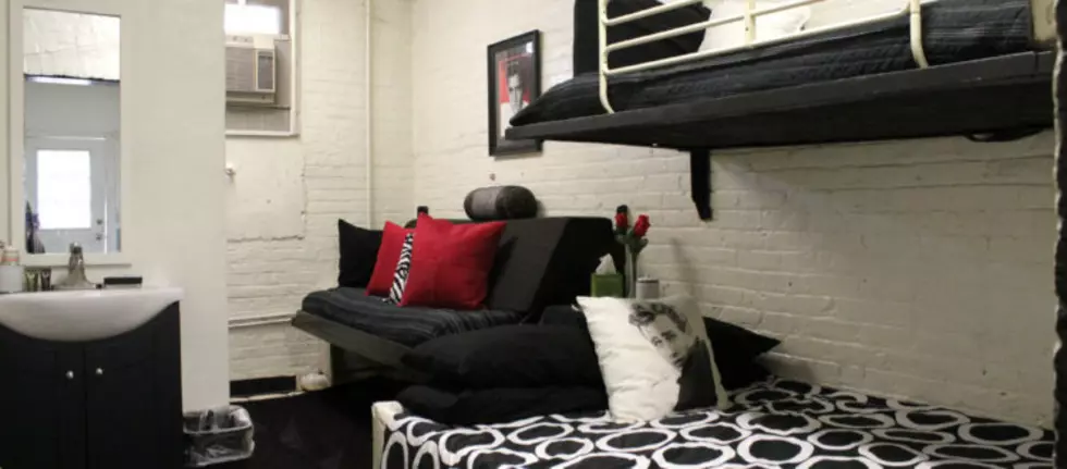 JAILER'S INN B & B