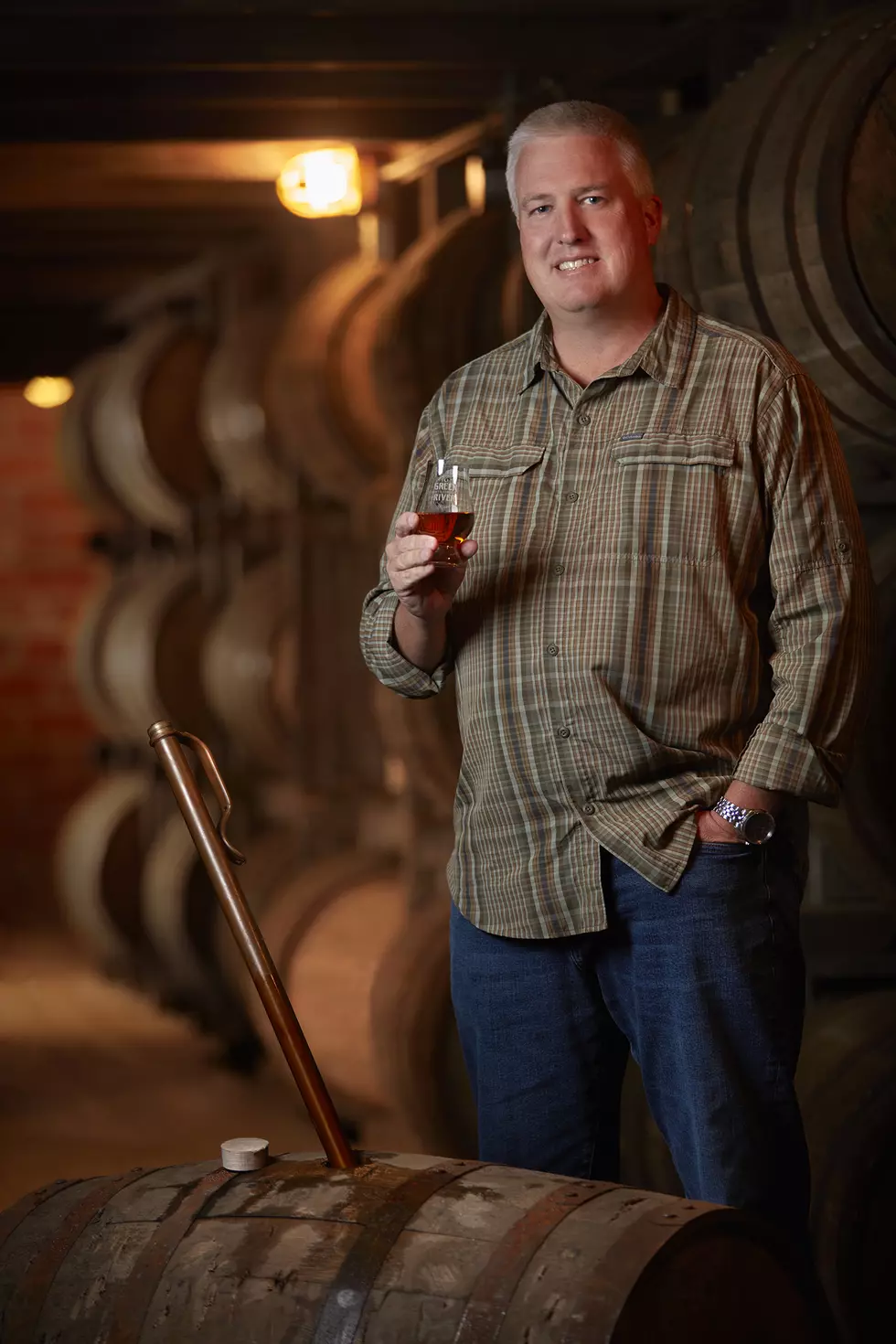 Green River Distilling